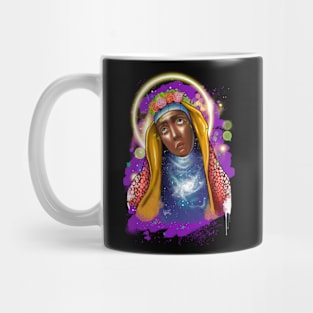 No woman no cry Mug